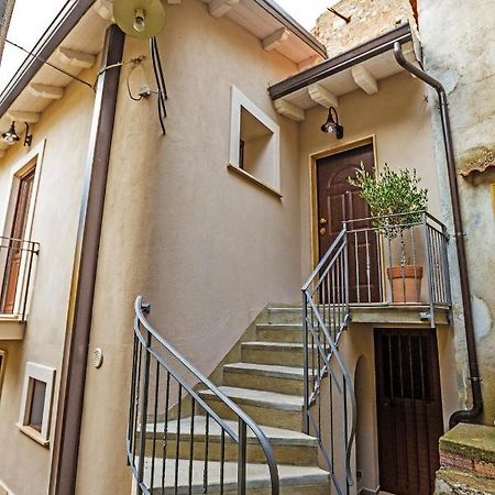 B&B Acquachiara Roccella Ionica Dış mekan fotoğraf