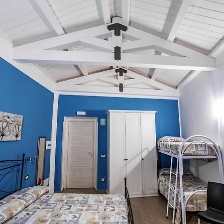 B&B Acquachiara Roccella Ionica Dış mekan fotoğraf