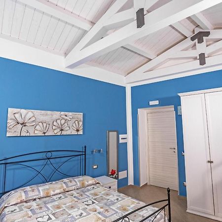 B&B Acquachiara Roccella Ionica Dış mekan fotoğraf