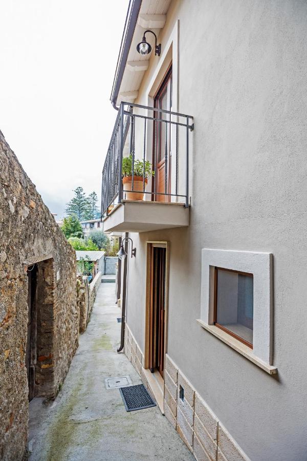 B&B Acquachiara Roccella Ionica Dış mekan fotoğraf