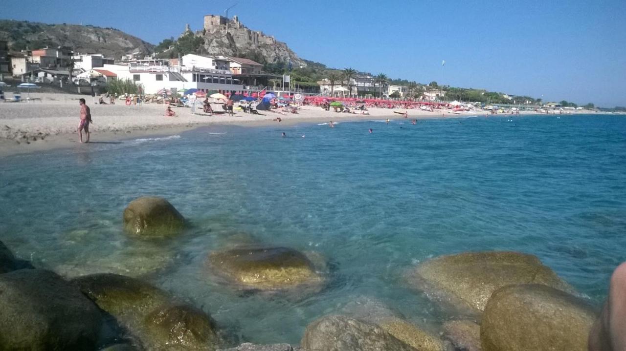 B&B Acquachiara Roccella Ionica Dış mekan fotoğraf