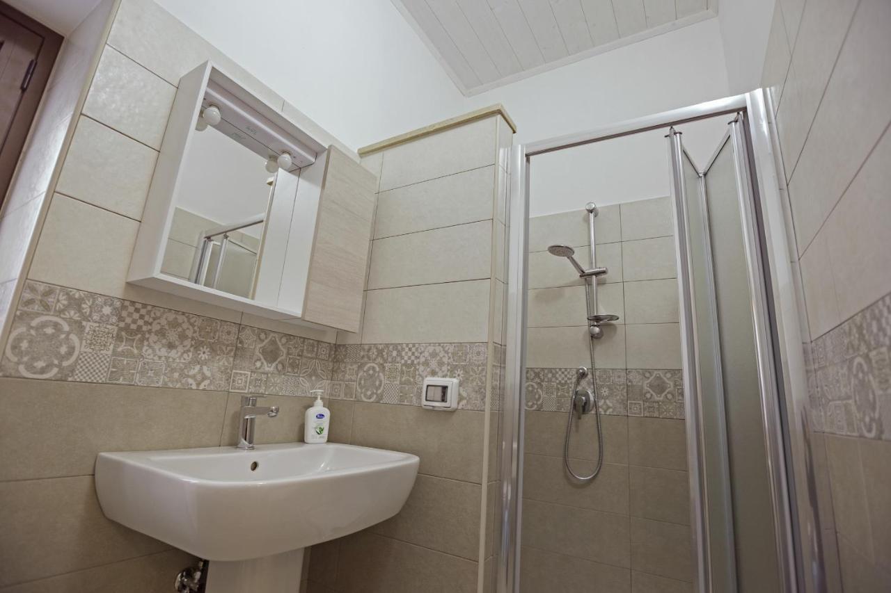 B&B Acquachiara Roccella Ionica Dış mekan fotoğraf