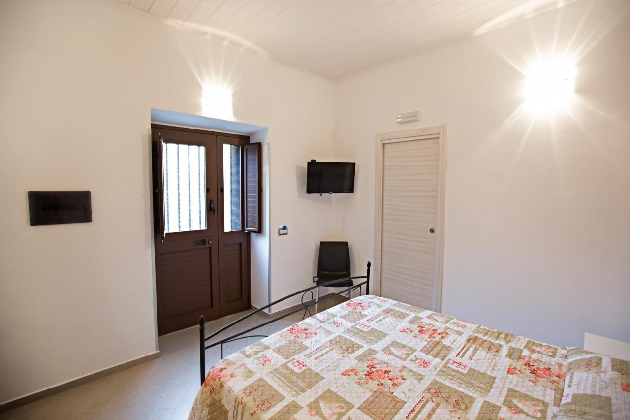 B&B Acquachiara Roccella Ionica Dış mekan fotoğraf