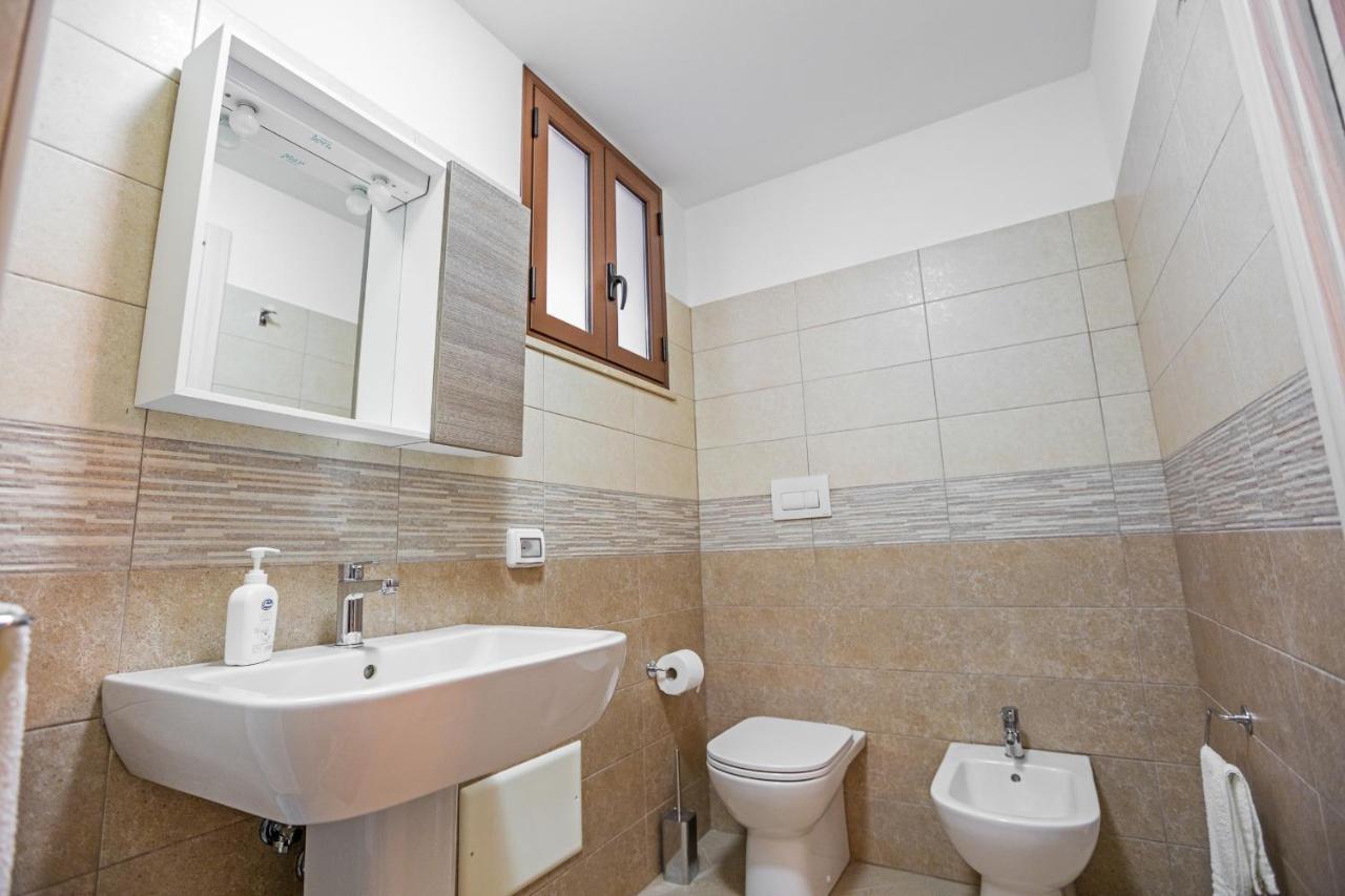 B&B Acquachiara Roccella Ionica Dış mekan fotoğraf