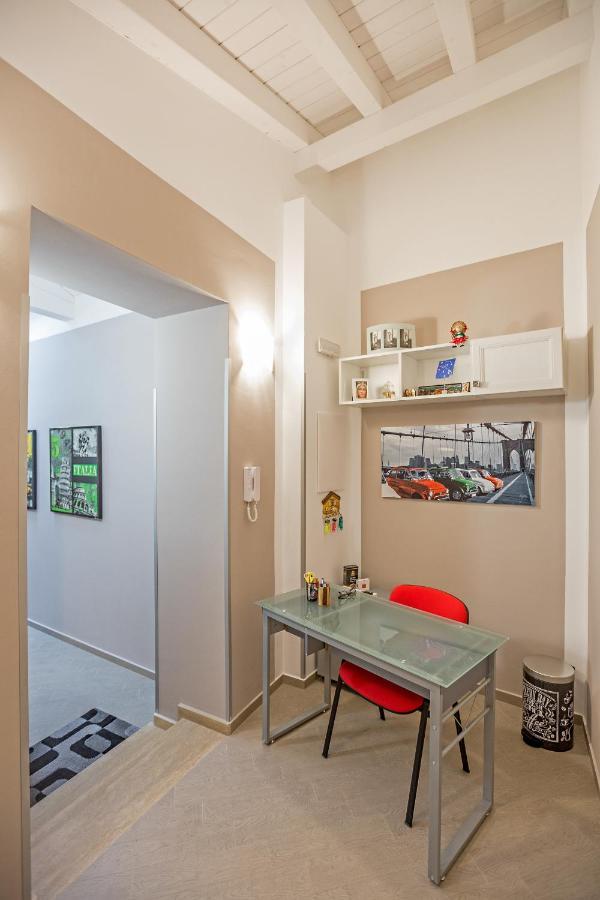 B&B Acquachiara Roccella Ionica Dış mekan fotoğraf