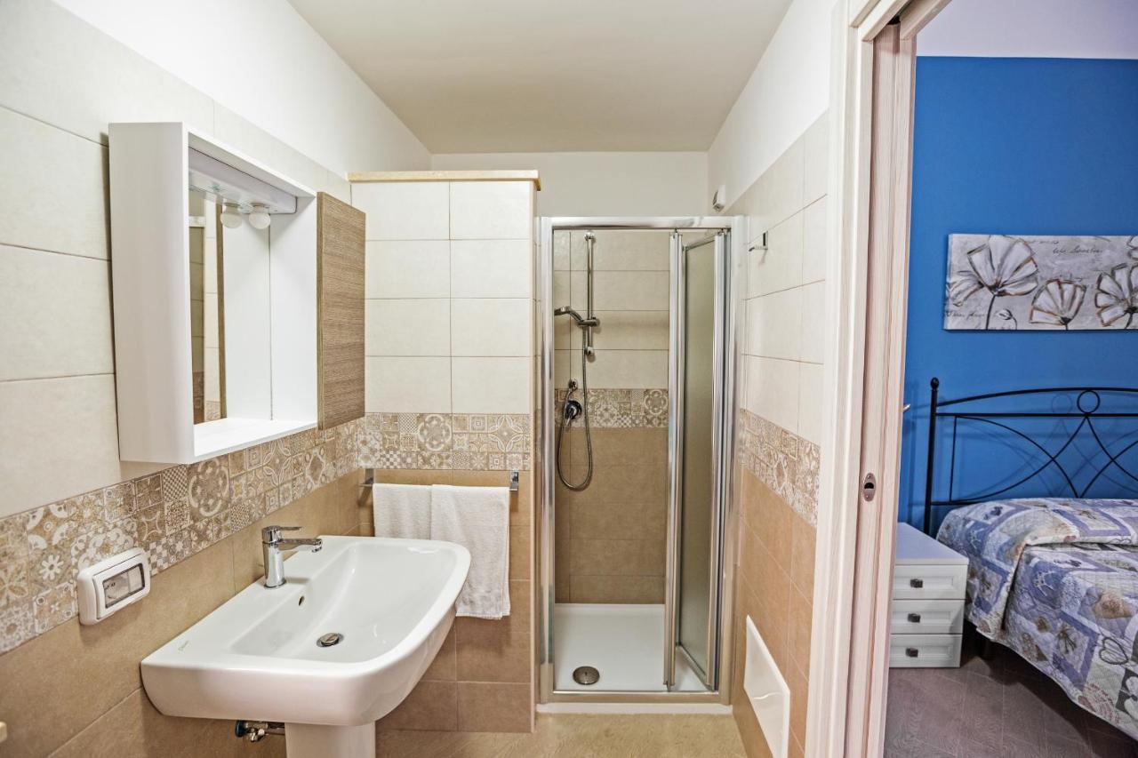 B&B Acquachiara Roccella Ionica Dış mekan fotoğraf